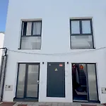 Apartment In La Santa, Lanzarote, By The Sea 公寓 拉桑塔