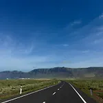 公寓 Apartment In La Santa, Lanzarote, By The Sea 拉桑塔