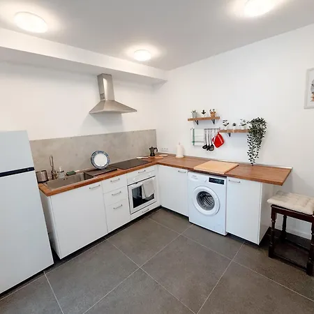 Appartement In La Santa, Lanzarote, Village By The Sea