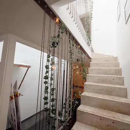 Appartement In La Santa, Lanzarote, Village By The Sea *