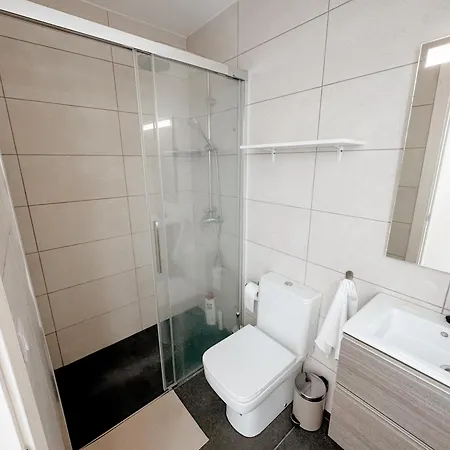 Appartement In La Santa, Lanzarote, Village By The Sea La Santa