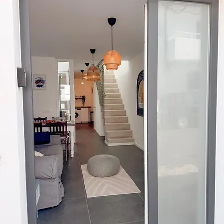 Appartement In La Santa, Lanzarote, Village By The Sea *