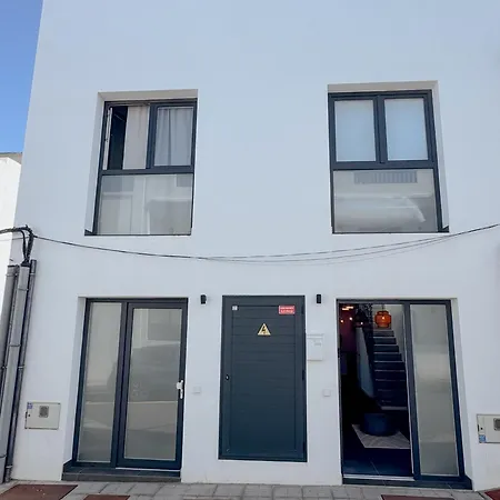 In La Santa, Lanzarote, Village By The Sea Appartement La Santa