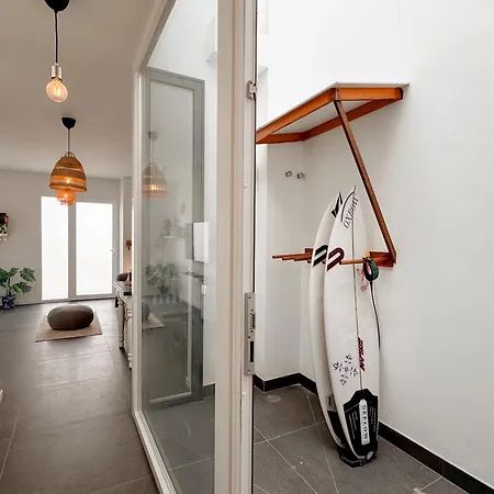 Appartement In La Santa, Lanzarote, Village By The Sea