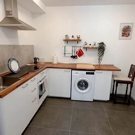 In La Santa, Lanzarote, Village By The Sea Appartement *
