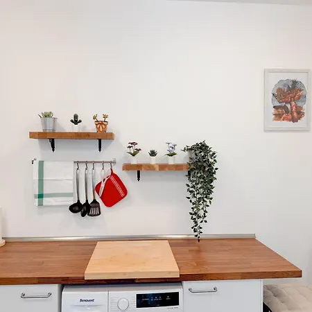 Appartement In La Santa, Lanzarote, Village By The Sea