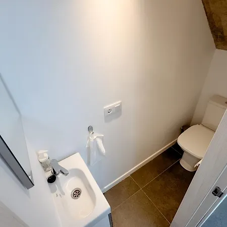 Appartement In La Santa, Lanzarote, Village By The Sea *