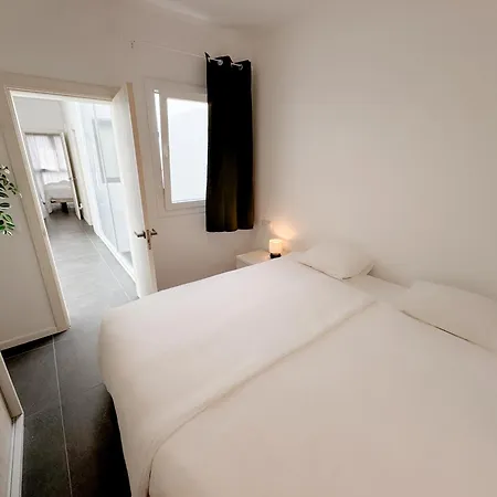 In La Santa, Lanzarote, Village By The Sea Appartement *
