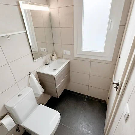 In La Santa, Lanzarote, Village By The Sea Appartement *
