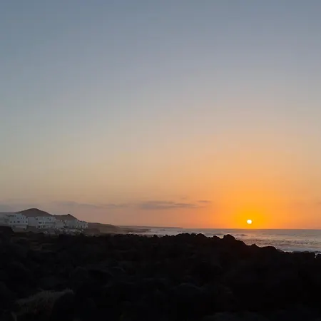 Appartement In La Santa, Lanzarote, Village By The Sea *