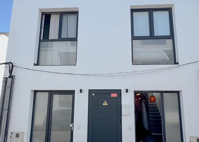 Duplex In La Santa, Lanzarote Apartment La Santa